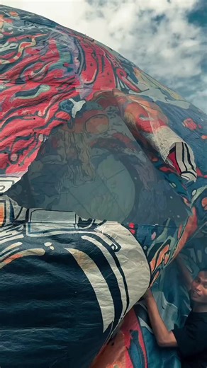 Festival Balon Udara Wonosobo 2025: Kemeriahan yang Tak Terlupakan