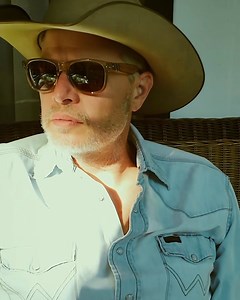 Jason Boland & The Stragglers on Reels