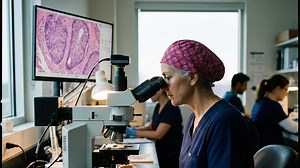 🔬 Patho MD #18 Na toto si daj pozor v diagnostike ILC