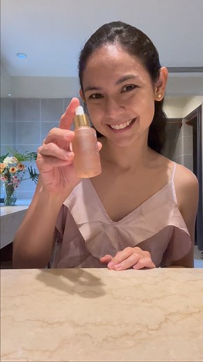 341K views · 377 reactions | Nourished, flourished, and beautiful!  Level up your skincare routine like Mommy Chris and give your skin the nourishment it deserves with our Overnight Elixir and Radiant Grace Night Cream duo ✨ #ShopGoodness with us now!  Our branches: humanheartnature.com/buy/branches Our website: https://humanheartnature.com/buy/overnight-elixir-30ml-2019.html | Human Heart Nature | Facebook