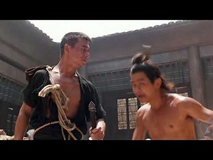 The Blade tsui hark Vincent Zhao Hung Yan-yan