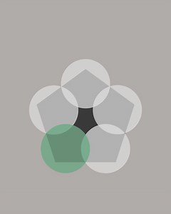 Introducing Volume 4 of Poker Flat's Under One Roof series! This...