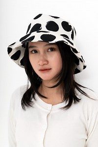 Bucket Hat Sewing Pattern PDF: Unisex Kids & Adults Beginner Tutorial (instant Download) - Etsy