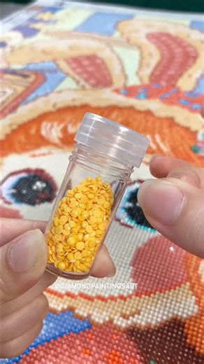 9.1K views · 207 reactions |  5D diamond paintings the new trend in...