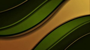 Vibrant Waves Motion Symphony Color Form Stock Footage Video (100% Royalty-free) 3739736027 | Shutterstock