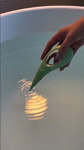 Treat yourself to this creamy essential - LELO DOT Cruise Pistachio Cream