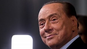 Adiós a las orgías con las chicas “Bunga Bunga” de Silvio Berlusconi