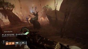 Destiny 2 Season of the Haunted: Where to Find Opulent Keys in Royal Pools and Pleasure Gardens