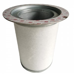 [Hot Item] Replace Ingersoll Rand Air Compressor Filter and Oil-Gas Separator 23782386