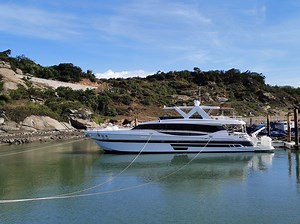 [Hot Item] 95FT Luxury Yacht