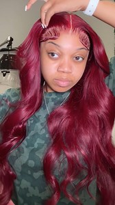 🙌🏾🔥Amazing color top quality👉🏾our hot selling burgundy wig recently 👉🏾wig link: https://hairinbeauty.com/collections/99j-wig/products/99j-body-wave-lace-front-wig-burgundy-body-wave-hd-lace-human-hair-wig?utm_source=facebook&utm_medium=post-jyn20240321-99jbodywig 💴Tax Refund Super Sale 🛒Buy 2 Items Get 20% Off 🎁Buy 1 Get 1 free 🌺$169.99= 28inch Lace Front Wig #99j #burgundywig #99jwig #redwinehaircolor #colorwig #newhaircolor #hairinbeauty #hairinbeautywig #burgundyhair #blackgirlmagi