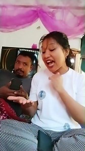 Kagia dale ongoba mechikrang de indake kema biode nampilna manaiaro #comedyreels #funnyreels #justforlaughs #shortdrama | Clara Arengh