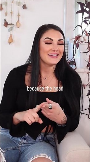 The BEST BJ technique to drive him crazy...