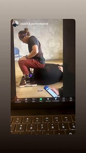 Movement Assessment Technologies on Reels