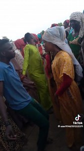 158K views · 2K reactions | #Video  La fille-là est vraiment amoureuse du gars | Tchad halou | Facebook