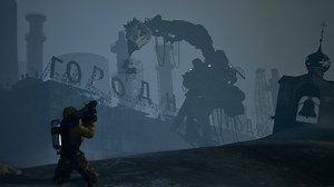 Hier kommt Supreme Experiment, ein neuer, echt spannender Ego-Shooter, den man für den PC erwarten kann - IG News