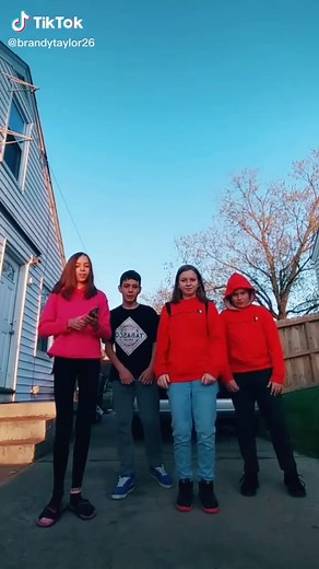 Brandy Taylor (@brandytaylor26)’s videos with