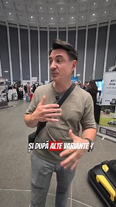 14K views · 255 reactions | Roboți de tuns iarba „Ferrari” sau chiar mini „tractor”. Sunt atât de multe modele, competiția este așa de mare și toți vrem roboți buni în grădinile noastre la prețuri din ce în ce mai bune. #IFABERLIN25 #Roboti #Gazon | George Buhnici | Facebook