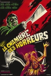 Chamber of Horrors (1966 film) - Alchetron, the free social encyclopedia