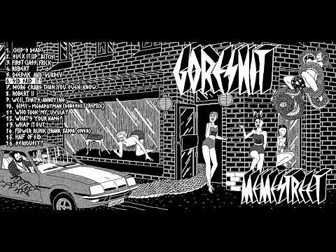 goreshit - memestreet preview