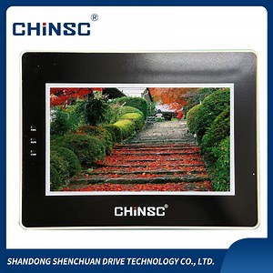 [Hot Item] Industrial HMI Touchscreen Monitor Panel Human Machine Interface