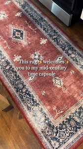 12K views | Simple to style. Simple to clean. | Ruggable | Facebook