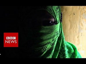 The Rohingya children trafficked for sex - BBC News