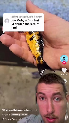 Moby #fish #fishing #nature #ocean #outdoors #food #travel #fishinglife #photography #catchandrelease #sea #bassfishing #flyfishing #foodie #seafood #aquarium #bass #love #instagood #water #trout #fisherman #beach #photooftheday #angler #adventure #florida #beautiful #underwater #fishingtrip | Itsmenicksmithy