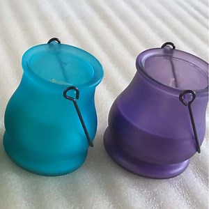 [Hot Item] Citronella Oil Candle Factory