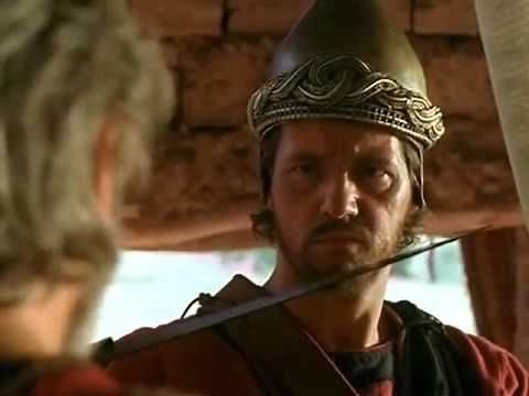 DANIEL E NABUCODONOZOR FILME EVANGÉLICO COMPLETO DUBLADO EM PORTUGUÊS GRANDES HERÓIS DA BÍBLIA