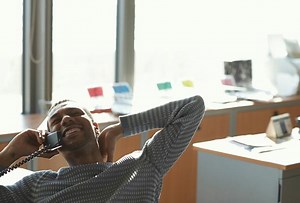 You Can Learn a Scary Amount From Someone’s Telephone Metadata