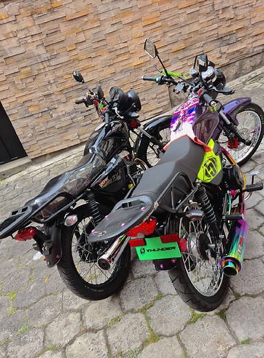 Volando bajito 🖤💜 #paratiiiiiiiiiiiiiiiiiiiiiiiiiiiiiii #pegando440🔥🏍️ #videoviral #thunderb52🚀💯 #workforce