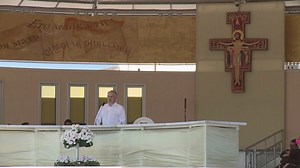 Marien-Erscheinungen in Medjugorje