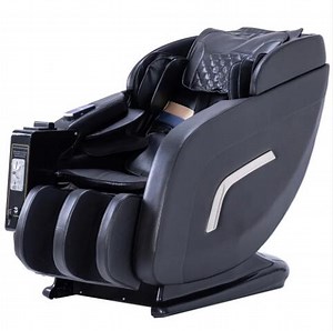 [Hot Item] Shopping Mall Full Body Massage Chair SL Track Vending Commercial Massage Chair Use Coin and Bills