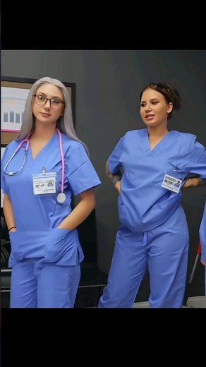 🥵hot nurses