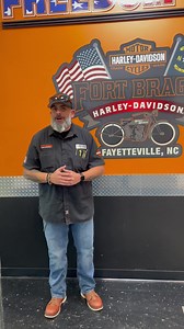 1.9K views · 127 reactions | Fort Bragg Harley-Davidson on Reels | Facebook