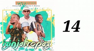 The Skyz Metro FM Top 20 chart | Skyz Metro FM