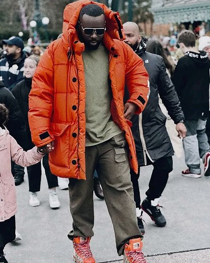 378K views · 10K reactions | @sexion d'assaut : désolé ❤️❤️❤️ @gims Parole de chanson et actualité | Parole de chanson et actualité | Facebook