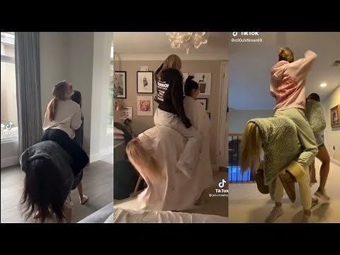 My Little Pony Trend TikTok Compilation