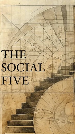 SO5 Head Triad Enneagram 5 (Social Five) Explained