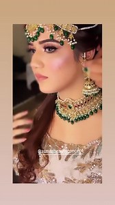 Signature Bridal makeup by Asma Bookings are open. Appointments open For July- Dec’22 LIMITED SLOTS AVAILABLE FOR NEXT MONTH. So Hurry up & Book before we are out of Slot. Contact us at 0347-4390194 to book your appointment Makeup by @asmasbeautyconcept Muse- @hadiqajay Jewlry- @mkj.jewelleryofficial Dress- @ayeshajamilcouture | Asma's Beauty Concept | Facebook