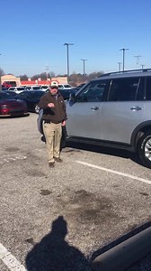 Mark Burton | Landers Chrysler Dodge Jeep Ram Southaven | Facebook