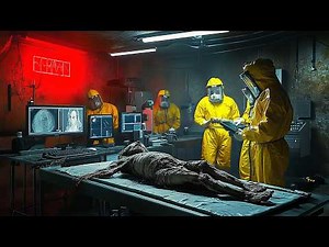 A Corpse Arrives At The Lab—And During The Autopsy, Something Terrifying Happens!