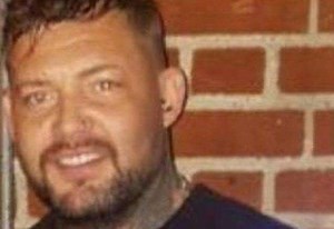 Murder suspect told police victim had stabbed himself