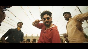 2.9K views · 56 reactions | வீட்ல safe-ஆ இருங்க.. நம்ம அன்பறிவு படத்தை குடும்பத்தோடு பாருங்க..  #Anbarivu STREAMING NOW on DISNEY+ HOTSTAR இல்... Hiphop Tamizha Sathya Jyothi Films Disney+ Hotstar | JioHotstar Tamil | Facebook