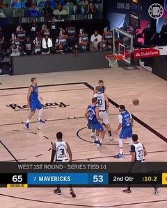 12K views · 1K reactions | Lou sending us into the break! | L.A. Clippers | Facebook