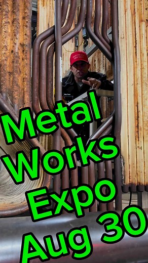 1.8K views · 45 reactions | Get ready for the ultimate welding...