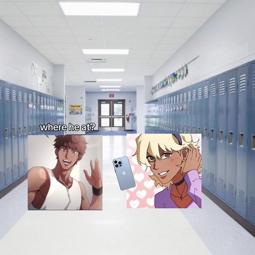 Exploring Love Bites in Mason Kane Webtoon