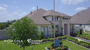 Coventry Homes at Pomona in Manvel Texas! #texasrealestate #movingtotexas #pomona #coventryhomes | Hot On! Homes