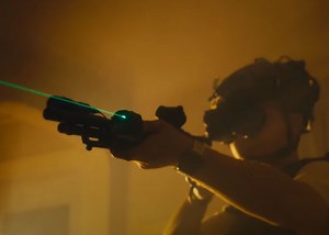 The Kraken Reviews The RovyVon GL4 Pro 4-IN-1 Rail-Mounted Light